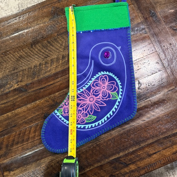 Stocking - Picture 4 of 6